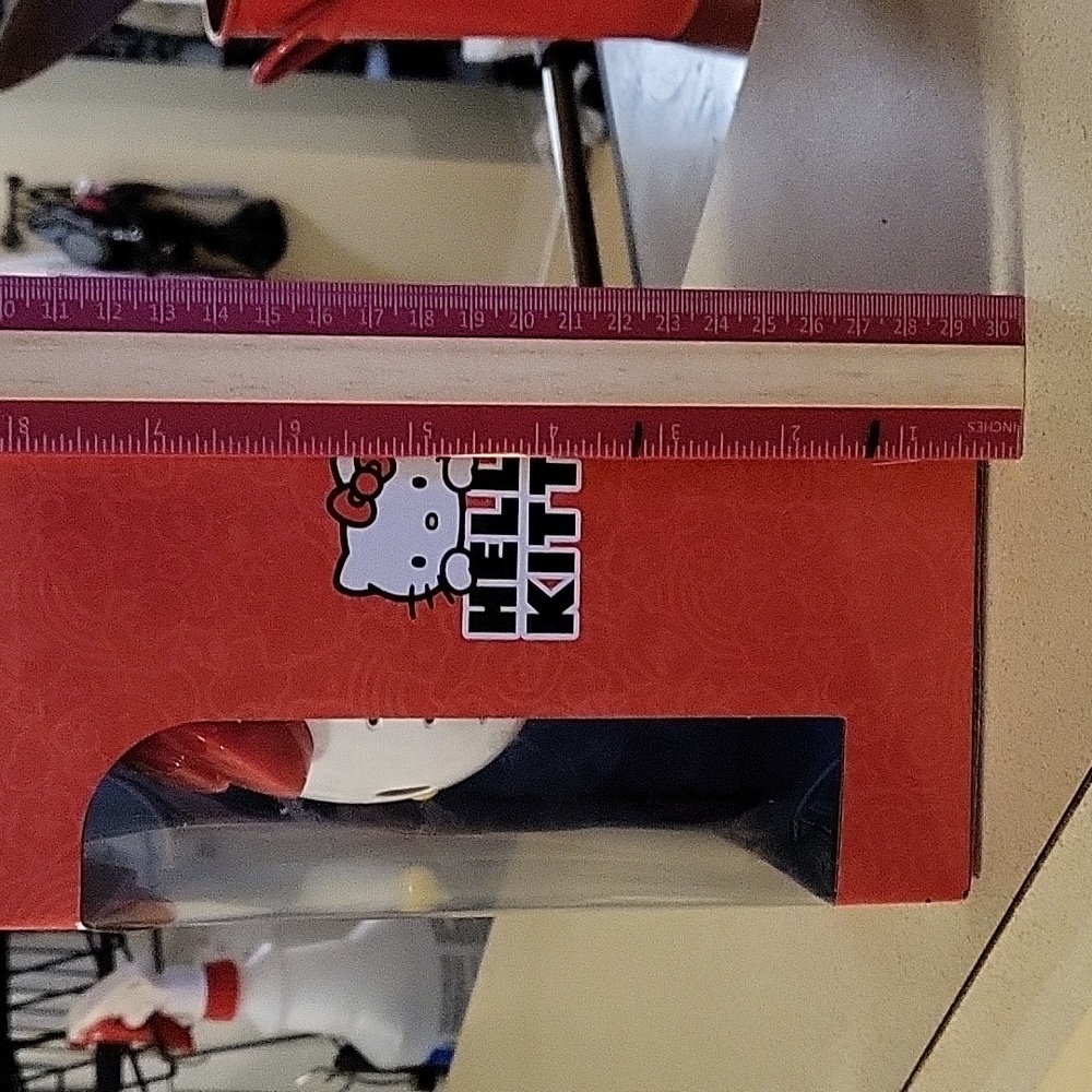 COPY - Hello Kitty - Picture 6 of 7